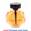 Le Baiser Du Dragon Cartier Generic Oil Perfume 50ML (00133)
